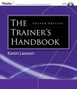 The Trainer's Handbook - Karen Lawson