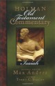 Holman Old Testament Commentary - Isaiah - Max E. Anders, Trent C. Butler