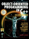 Object-Oriented Programming in C++/Book and Disk (The Waite Group) - Robert Lafore