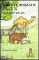 Wholly Animals: A Book of Beastly Tales (Cistercian Studies Series: 128) - David Bell, Alice Duthie-Clark