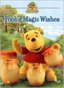 Book of Pooh: Pooh's Magic Wishes: Read Along Storybook - Amy Edgar