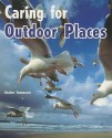 Caring for Outdoor Places - Heather Hammonds