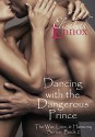 Dancing with the Dangerous Prince (The War, Love, and Harmony Series Book 2) - Elizabeth Lennox