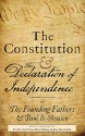 The Constitution and the Declaration of Independence: A Pocket Constitution - Paul B. Skousen, Izzard Ink Publishing, The Founding Fathers, Dan Clark