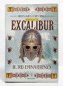 IL RE D'INVERNO - ciclo Il romanzo di Excalibur - BERNARD CORNWELL