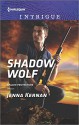 Shadow Wolf (Apache Protectors) - Jenna Kernan