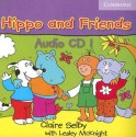 Hippo and Friends 1 - Claire Selby