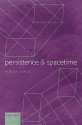 Persistence and Spacetime - Yuri Balashov