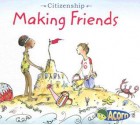 Making Friends - Cassie Mayer