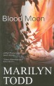 Blood Moon - Marilyn Todd