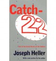 Catch-22 - Joseph Heller