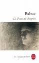 La peau de chagrin - Honoré de Balzac