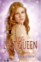 The Lost Queen - Allan Frewin Jones