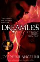 Dreamless - Josephine Angelini