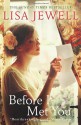 Before I Met You - Lisa Jewell