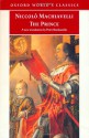 The Prince - Niccolò Machiavelli, Peter Bondanella