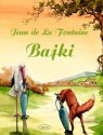 Bajki - Jean de La Fontaine