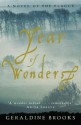 Year of Wonders: A Novel of the Plague - Geraldine Brooks