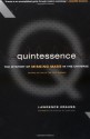 Quintessence The Search For Missing Mass In The Universe - Lawrence M. Krauss