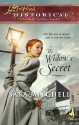 The Widow's Secret - Sara Mitchell