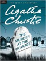 The Murder at the Vicarage - Agatha Christie