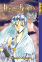 Dragon Knights, Volume 3 - Mineko Ohkami