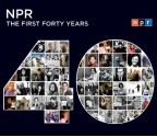 NPR: The First 40 Years - (U.S.) National Public Radio Inc.