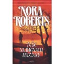 Noc na bagnach Luizjany - Nora Roberts