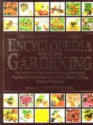 The Royal Horticultural Society Encyclopedia of Gardening - Christopher Brickell