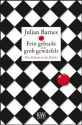 Fein gehackt und grob gewürfelt: Der Pedant in der Küche (German Edition) - Julian Barnes