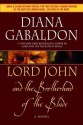 Lord John and the Brotherhood of the Blade - Diana Gabaldon