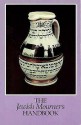 The Jewish Mourner's Handbook - William Cutter, Inc Staff Behrman House, Terry Kay