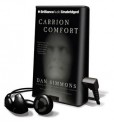 Carrion Comfort [With Earbuds] - Dan Simmons, Mel Foster, Laural Merlington