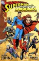 Superman And The Legion Of Superheroes - Geoff Johns, Gary Frank, Jon Sibal