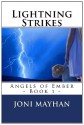 Lightning Strikes - Joni Mayhan