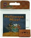 Halloween Mice! - Bethany Roberts, Doug Cushman