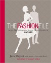 The Fashion File: Advice, Tips, and Inspiration from the Costume Designer of Mad Men - Janie Bryant, January Jones, Monica Corcoran Harel