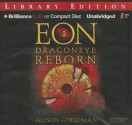 Dragoneye Reborn - Alison Goodman, Nancy Wu