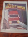 The Biggest Truck - David Lyon