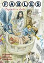 Fables Vol. 1: Legends in Exile - Bill Willingham