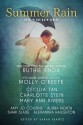 Summer Rain - Mary Ann Rivers, Ruthie Knox, Molly O'Keefe, Cecilia Tan, Charlotte Stein, Audra North, Shari Slade, Alexandra Haughton, Sarah Frantz, Amy Jo Cousins