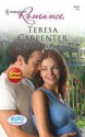 Her Baby, His Proposal (Baby on Board) (Harlequin Romance, #4032) - Teresa Carpenter