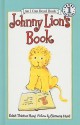 Johnny Lion's Book - Edith Hurd, Clement Hurd