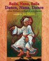 Dance, Nana, Dance / Baila, Nana, Baila: Cuban Folktales in English and Spanish - Joe Hayes, Mauricio Trenard Sayago