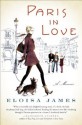 Paris In Love - Eloisa James