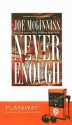 Never Enough - Joe McGinniss