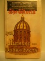 The 1929 world almanac and book of facts - no author