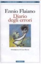 Diario degli errori - Ennio Flaiano