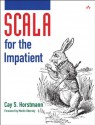 Scala for the Impatient - Cay S. Horstmann