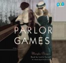 Parlor Games - Maryka Biaggio